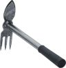 Dewit Comby 3-Tine Cultivator/Heart Shaped Hoe