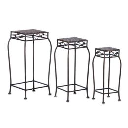 French Market Planter Stands