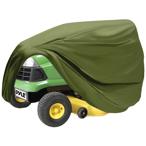 Pyle Armor Shield Home & Garden Equipment Universal Lawn Tractor Cover
